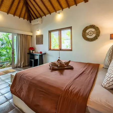 Villa Fendi Seminyak