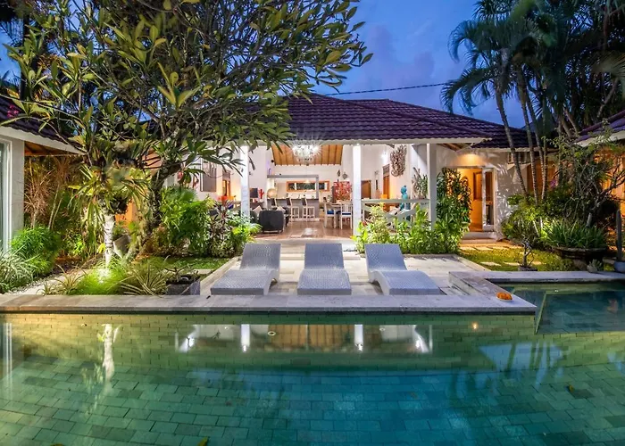 Fendi Villa *