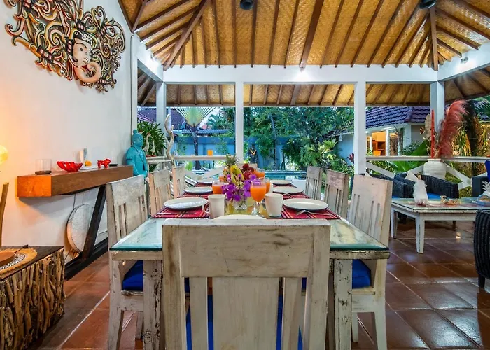 Fendi Seminyak (Bali)