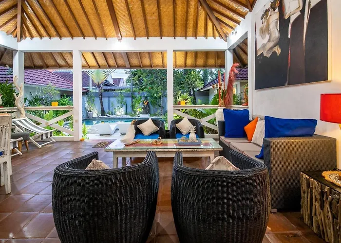 Fendi Villa