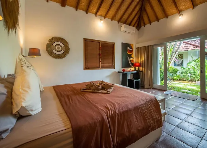 Fendi Seminyak (Bali)