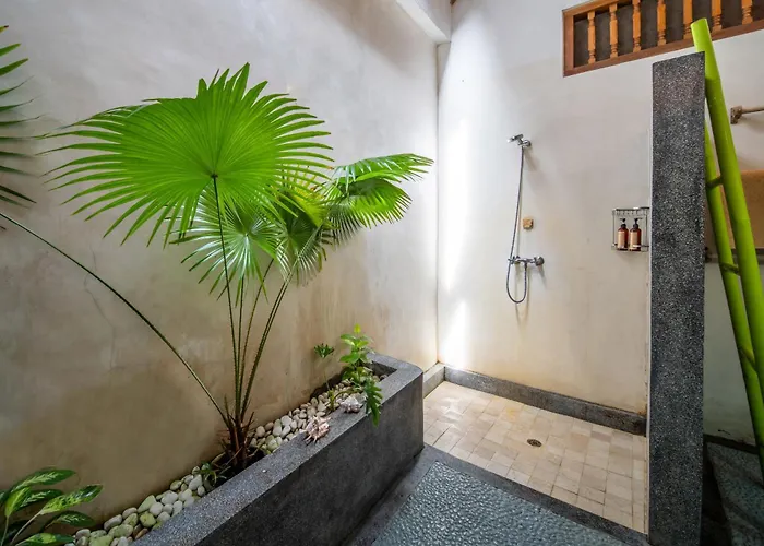 Villa Fendi Seminyak (Bali)
