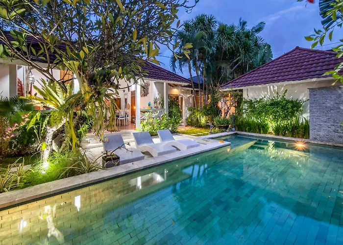 Fendi * Seminyak (Bali)