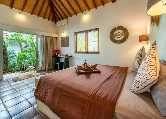 Fendi * Seminyak (Bali)