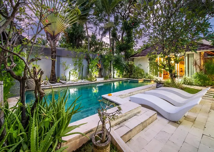 Fendi * Seminyak (Bali)